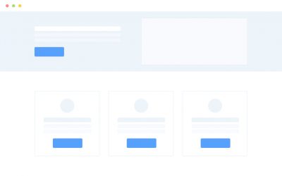 Our Dashboard